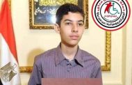 الشاب العبقري عمر عثمان أصغر مصري وعربي يحصل علي الدكتوراه في الرياضيات