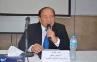 د. صديق عفيفى :إيجابيات عديدة لإنضمام مصر إلى مجموعة البريكس