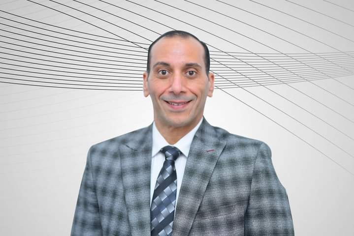 محمد فاروق: التكنولوجيا الحديثة ساعدت في تعاظم دور الشائعات