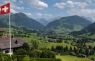 العاصمة السويسرية المطالبة بزيادة فى الأجور ومعاشات التقاعد