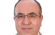 قرار جمهورى بتعيين الدكتور حازم صالح نائبا لرئيس جامعة المنوفية