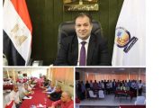 السبت القادم بدء التسكين بالاسكان الفندقي بالجامعة