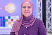 شبكة إعلام المرأة العربية تعلن فوز حليمة على عبد العزيز : الافضل عربيا فى مجال الاستشارات التدريبية لعام 2023