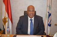 مجلس ادارة غرفة القاهرة يؤيد قرارات الرئيس السيسي لمساندة القضية الفلسطينية