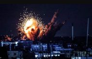 غزة سقوط عدد من القتلى وإصابة العشرات بجروح
