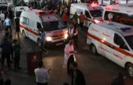عبد الغفار.برفع درجة الاستعداد والطوارئ بمستشفيات 8 محافظات مصرية