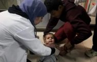 الولايات المتحدة اجلاء رغبتها فى إجلاء مرضى مستشفيات غزة بأمان