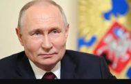 فلاديمير بوتين سيشارك فى القمة الافتراضية لقادة دول مجموعة العشرين الأربعاء.