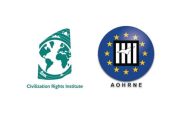 مذكرة تفاهم العربية لحقوق الإنسان شمال أوروبا و حقوق حضارة توقعان