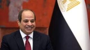 صوت مصر : انتخابات الرئاسة صورة حضارية لمصر والحركة تؤيد الرئيس السيسى لإستكمال الانجازات