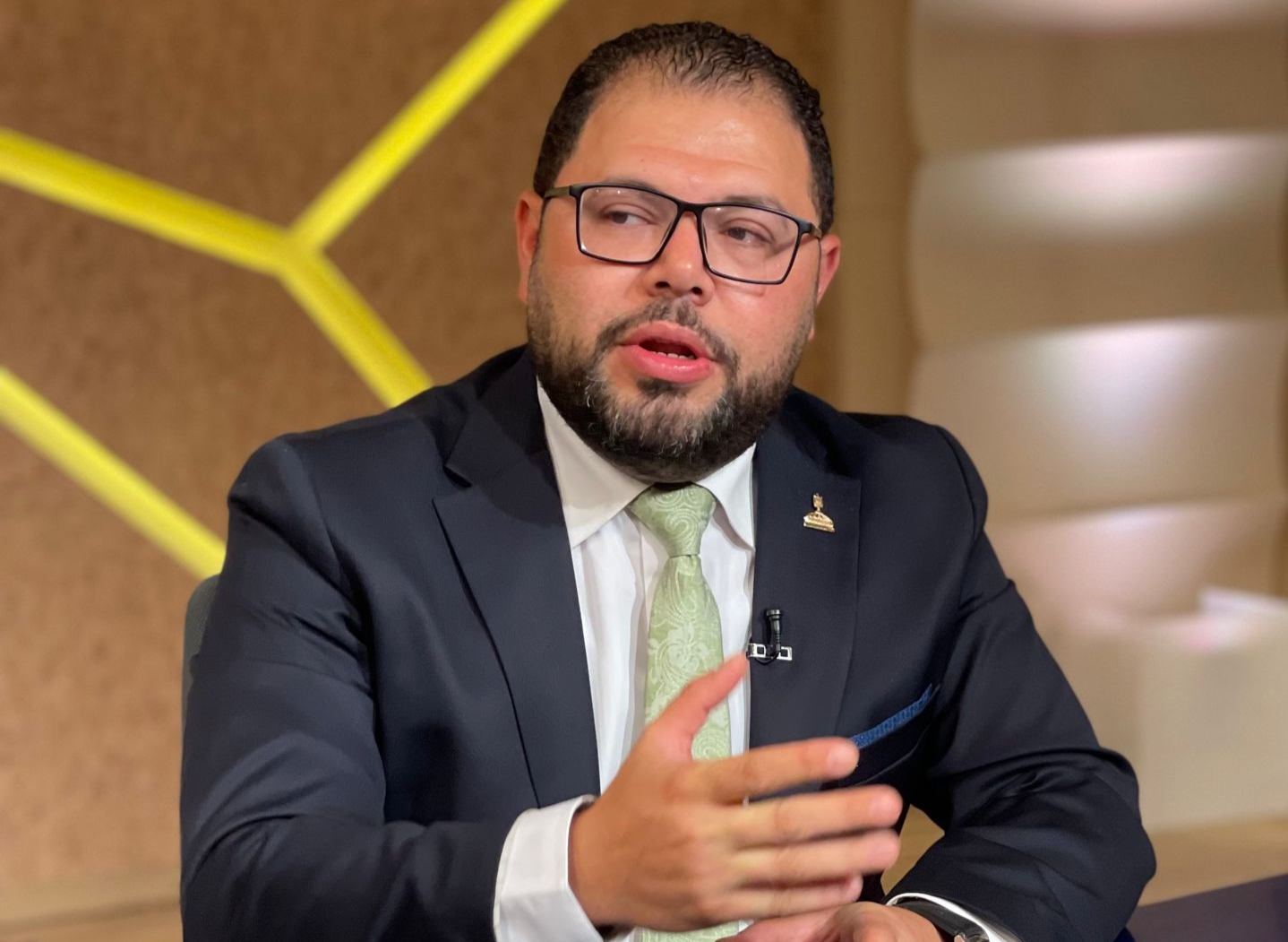 روشته «الدهشان» لعلاج بيئة العمل السامة