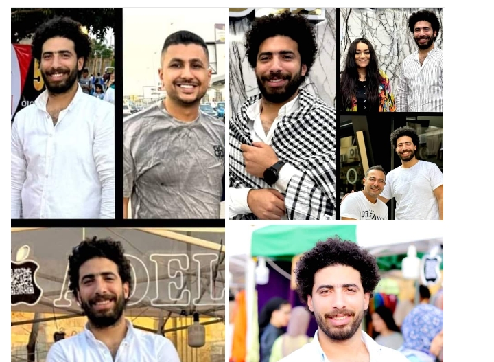 عادل أستور يشرح كيف يصبح الطلاب رواد أعمال ناجحين