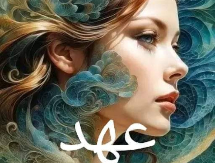 (((عهد وخدته.))) بقلم الشاعره زينب شبل
