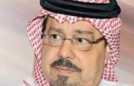 المفكر العربى الكبير علي محمد الشرفاء الحمادى يكتب : تحذير العرب المسلمين