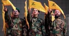 حزب الله اللبنانى استهدف مجموعة من الجنود الإسرائيليين قرب موقع المرج