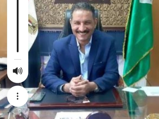 العمل الجاد والمتميز بقيادة مدير مديرية التربية والتعليم بالجيزه