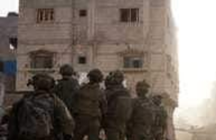 الجيش الإسرائيلى تأكيد سبب وفاة الرهينتين رون شيرمان ونيك بيزر
