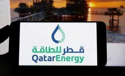شركة قطر للطاقة إنها وقعت اتفاقية لتزويد شركة ميتسوى آند كو اليابانية بنحو 11 مليون برميل من المكثفات سنويا