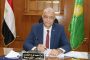 رئيس جامعة المنوفية يتفقد إنتخابات عضوية مجلس صندوق تحسين العاملين بالجامعات الحكومية