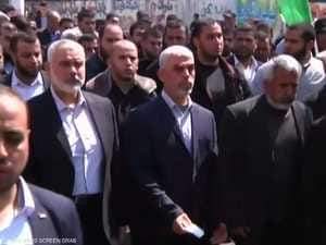 اسرائيل . اقتراح حماس لوقف الحرب لا يمكن قبولها تحت أى ظرف من الظروف