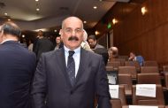 مصطفى المكاوي: الشركات التركية تلعب دورًا هامًا في تنمية الاقتصاد المصري