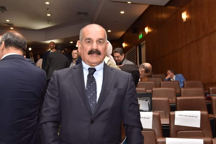 مصطفى المكاوي: الشركات التركية تلعب دورًا هامًا في تنمية الاقتصاد المصري