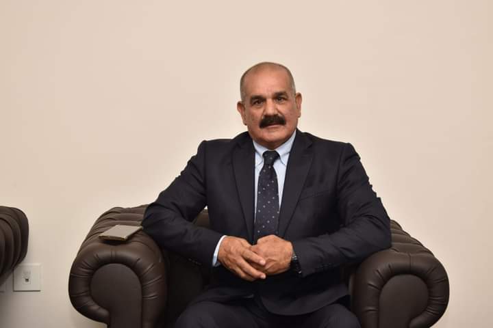 مصطفى المكاوي : لقاءات مستثمرة بين رجال الأعمال المصريين والأتراك بهدف جذب الاستثمارات