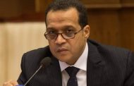 عضو مجلس الشيوخ خالد أبو الوفا: قرارات الرئيس للحماية الاجتماعية صائبة وتستهدف دعم المواطن البسيط