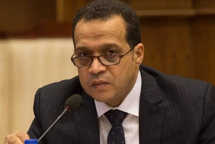 عضو مجلس الشيوخ خالد أبو الوفا: قرارات الرئيس للحماية الاجتماعية صائبة وتستهدف دعم المواطن البسيط