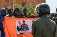 بمفعول فورى النيجر تلغى اتفاق التعاون العسكرى مع أميركا