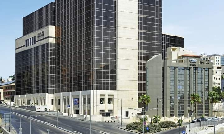 الهيئة العامة للبنك العربي تقر توزيع 30% أرباح نقدية على المساهمين عن العام 2023