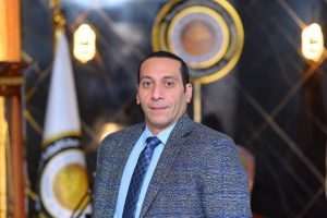 محمد فاروق: مناقشة الشيوخ لقضية القطن المصرى يؤكد أننا نسير للأمام