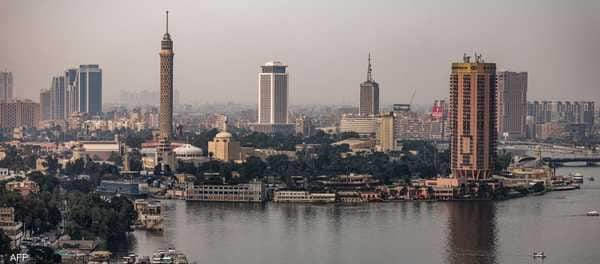 تقرير صندوق النقد الدولى مصر ملتزمة بمعالجة لجوء الحكومة إلى تسهيلات السحب على المكشوف من البنك المركزى