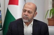 حماس موسى أبو مرزوق الأردن سيكون الوجهة المقبلة لقيادات الحركة فى حال غادرت قطر