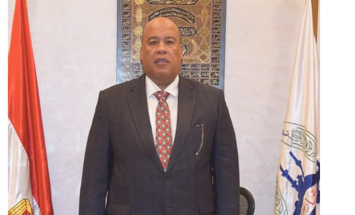 غرفة القاهرة تهنئ الرئيس السيسي بالولاية الرئاسية الجديدة.. استكمالاً لمرحلة البناء والتنمية