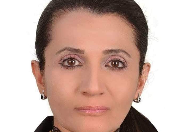شبكة إعلام المرأة العربية تهنىء الدكتورة سعاد الطائى