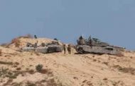 وزير الدفاع الإسرائيلي يوآف غالانت الهجوم البرى على رفح سيجرى فى أقرب وقت ممكن