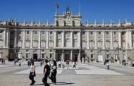 إسبانيا استقبلت 16.1 مليون سائح دولي في الربع الأول من العام الجاري، ما يمثل نموا بنسبة 17.7 بالمئة مقارنة بالفترة نفسها من العام الماضى