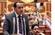 النائب خالد أبو الوفا يهنئ الشعب المصري بعيد العمال