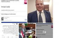 الجامعة المصرية الروسية تعلن أسماء الطلاب الحاصلين على 30 شهادة دولية فى الذكاء الإصطناعى.. بالمستندات