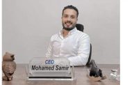 محمد سمير سعيد أسم معروف بمجال تحسين محركات البحث والظهور في جوجل