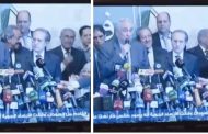 صوت مصر :ثورة 30يونيو أعادت بناء مصر وحطمت مخططات الجماعة الإرهابية والجهات الخارجية التى دعمتها