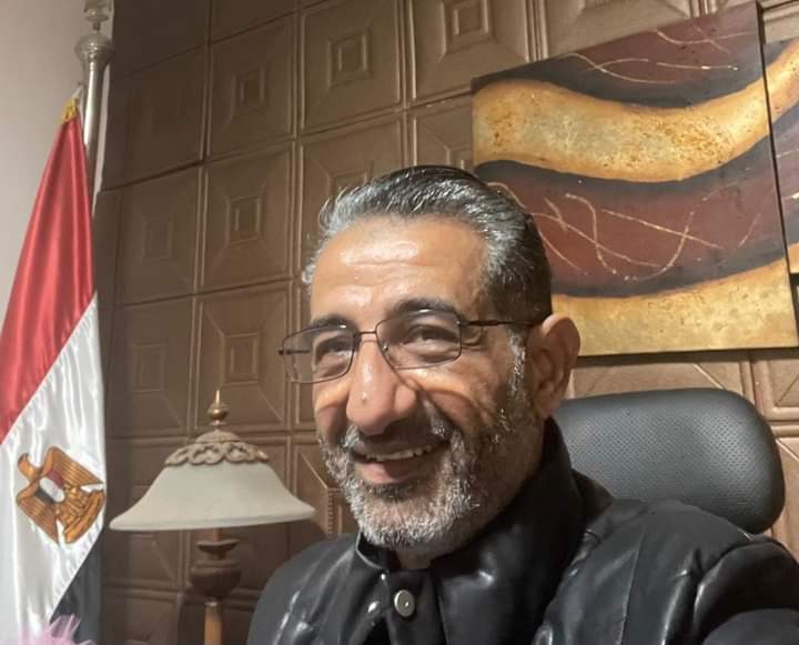 السمدوني: تحديات كثيرة تواجه النقل الدولي واللوجستيات على رأسها أحداث غزة والسودان