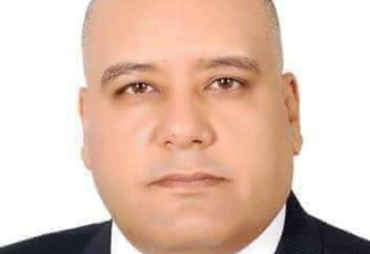رئيس جمعية العفو المصرية يصرح بأن السيد الرئيس يعمل في كل الأتحاهات فى وقت واحد
