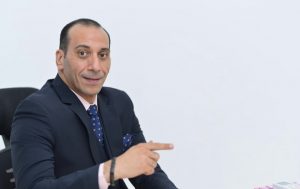 محمد فاروق: مصر تحظى بفرص استثمارية واعدة وخطة مستقبلية طموحة