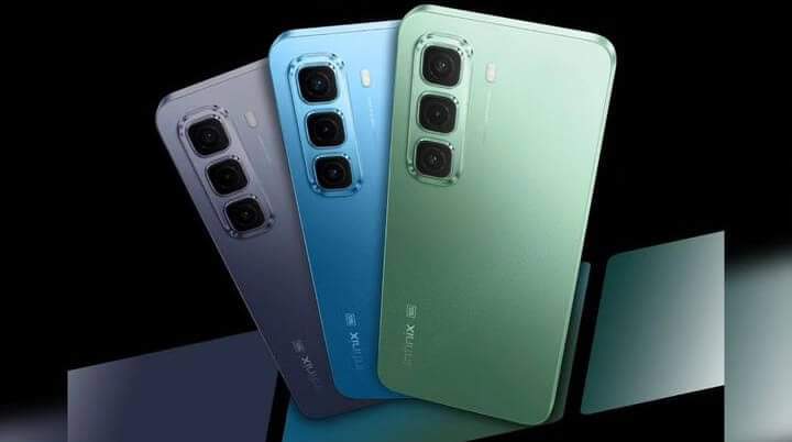 Infinix تحتفل بمرور 5 سنوات على تصنيع هواتفها في مصر بالتزامن مع إطلاق سلسلة جديدة من هواتفها الأكثر شعبية