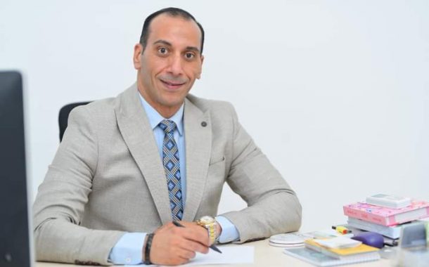 محمد فاروق جبر: مواجهة الشائعات مسئولية وطنية يتحملها الجميع