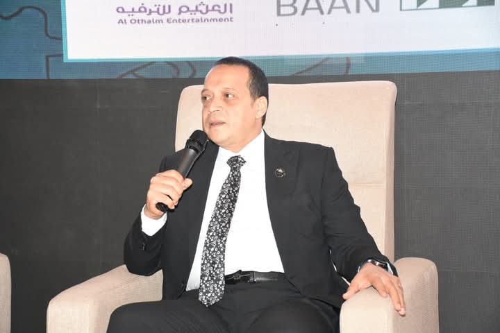 خالد أبو الوفا: مؤتمر الترفيه والجذب السياحي خطوة نحو تعزيز السياحة في مصر وسوهاج