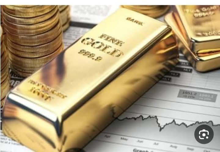 الذهب في مصر يستهدف الارتفاع نحو 3900 جنيها لعيار 21