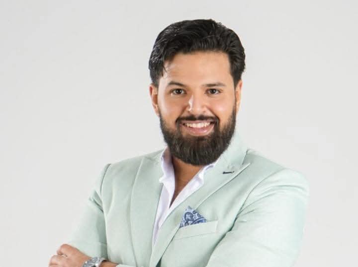 الإعلامي محمد غريب: الدولة توفر مناخًا داعمًا للشركات الناشئة والمستثمرين الشباب